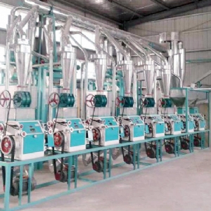 鑫峰牌面粉加工機(jī)械