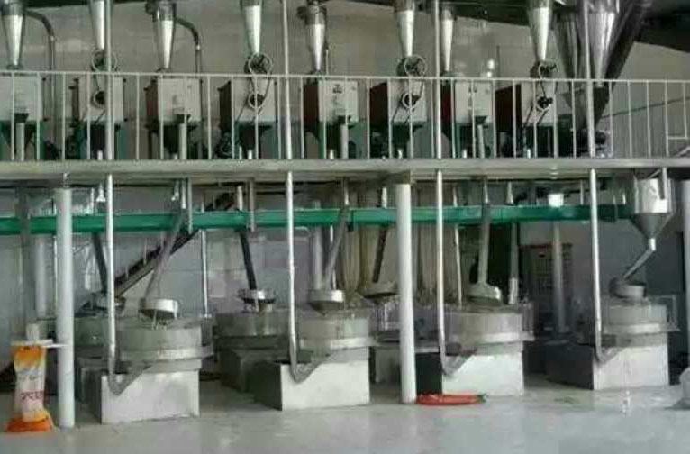 鑫峰面粉機(jī)成套設(shè)備有哪些售后服務(wù)？